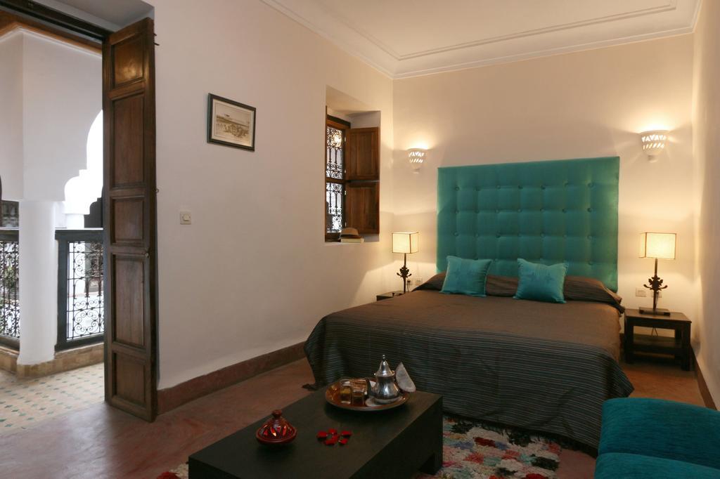 מרקש Riad Al Anouwar מראה חיצוני תמונה