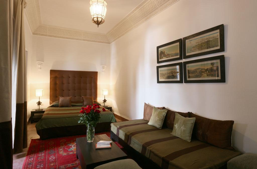 מרקש Riad Al Anouwar מראה חיצוני תמונה