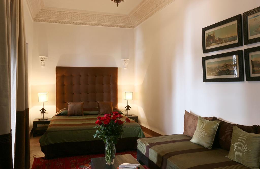 מרקש Riad Al Anouwar מראה חיצוני תמונה