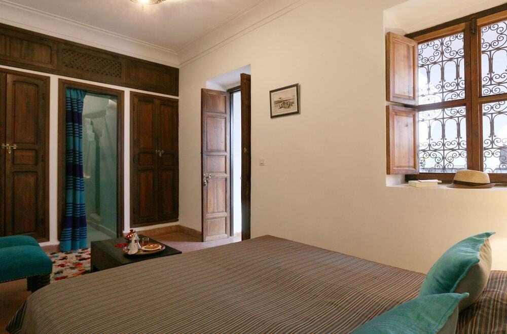 מרקש Riad Al Anouwar מראה חיצוני תמונה