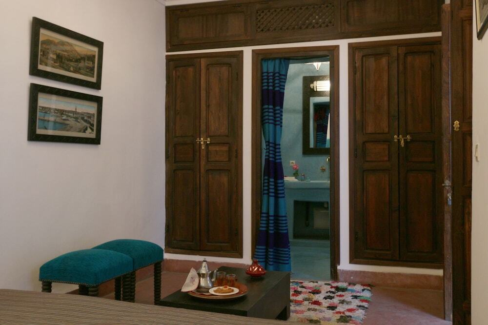 מרקש Riad Al Anouwar מראה חיצוני תמונה